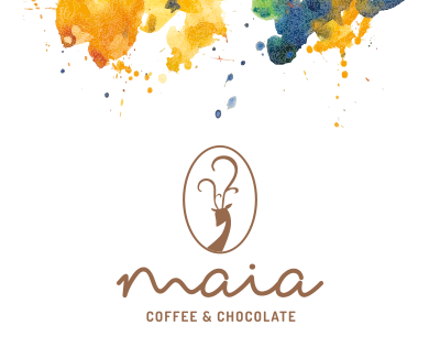 Maia Coffee & Chocolates